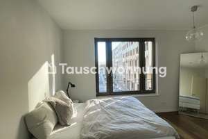 Tauschwohnung: Moderne + zentrale 2-Zi Berlin-Mitte im Tausch gegen 4+ Zi – Die vollständige Adresse der Immobilie erhältst du vom Anbieter., 10115 Mitte (Ortsteil), Berlin – Vorschaubild 7