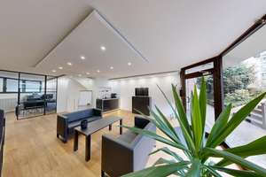 Loftcharakter in Toplage – 124 m² moderne Fläche im Herzen von Oberkassel