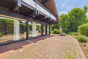 HUF-Haus mit Charakter – zeitlose Architektur, modernes Wohngefühl und außergewöhnlicher Wohnkomfort – Die vollständige Adresse der Immobilie erhältst du vom Anbieter., 84036 Berg, Landshut – Vorschaubild 5
