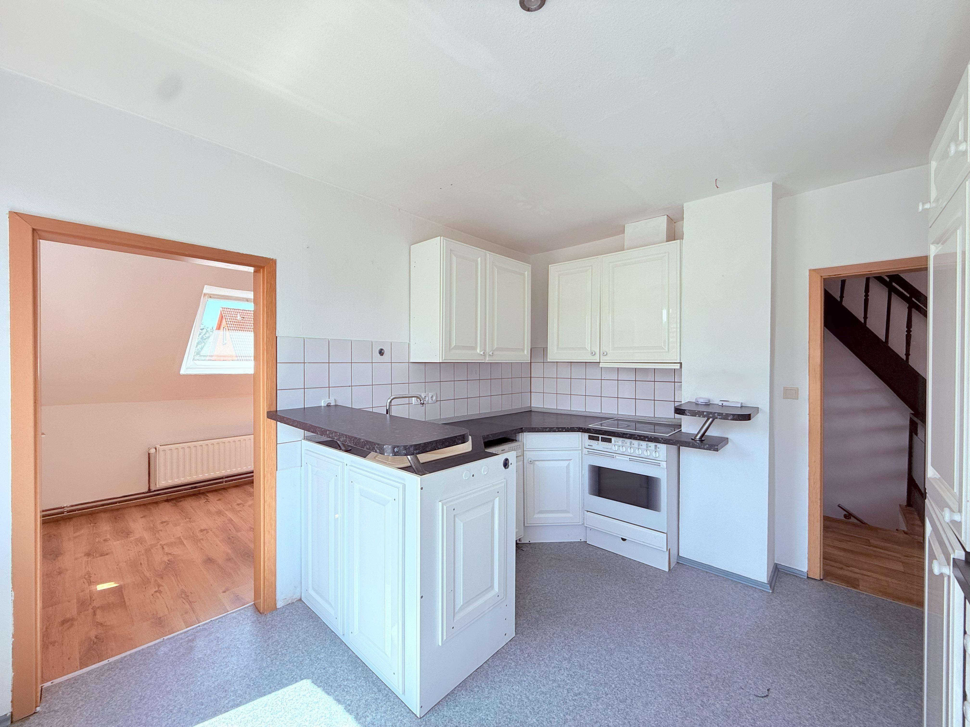 Immobilie in Südheide - Ihr Invest - WOHNEN, VERMIETEN, BAUEN auf 1633 m² in Unterlüß - Bild 5