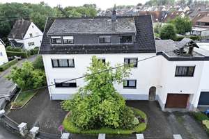 Gepflegtes Drei- bis Vierfamilienhaus mit 3 Garagen in ruhiger Lage von Friedrichsthal – Die vollständige Adresse der Immobilie erhältst du vom Anbieter., 66299 Friedrichsthal – Vorschaubild 4