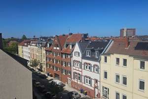 Kurzfristig frei: außergewöhnliche City-Wohnung Nähe Ludgeriplatz – Die vollständige Adresse der Immobilie erhältst du vom Anbieter., 48151 Josef, Münster – Vorschaubild 11