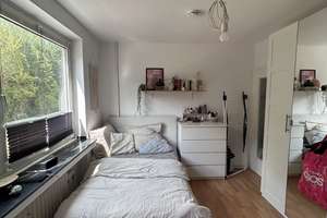 Alltagstaugliches 1-Zimmer-Apartment in Köln-Neuehrenfeld – Peter-Bauer-Straße 9, 50823 Neuehrenfeld, Köln – Vorschaubild 4