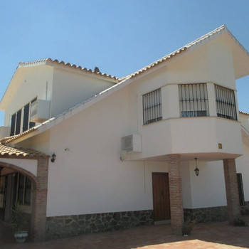 Landgut mit prächtigem Haus