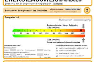 2 ZKB Wohnung am Siegener Rosterberg zu vermieten – Rosterstraße 115, 57072 Siegen, Siegen – Vorschaubild 10