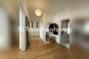 Tauschwohnung: Schöne Altbauwohnung in St. Georg zum Tausch gehen kleinere – Tauschwohnungstraße 1, 20099 St. Georg, Hamburg – Vorschaubild 5