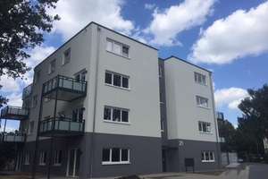 Dachterrasse der Spitzenklasse