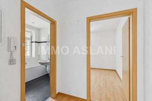 Bezugsfreie 2-Zimmer-Wohnung mit Balkon + Einbauküche im aufstrebenden Leipziger Neulindenau – Die vollständige Adresse der Immobilie erhältst du vom Anbieter., 4179 Neulindenau, Leipzig – Vorschaubild 4