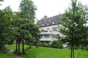 Gemütliche Dachgeschosswohnung in Altenbochum als Kaptialanlage – Theoderichstraße 8, 44803 Altenbochum, Bochum – Vorschaubild 3