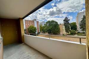 Hochwertige 4-Zimmer-Wohnung mit Balkon in Nürnberg Langwasser – Herzogstandstraße 34, 90471 Langwasser Nordwest, Nürnberg – Vorschaubild 6