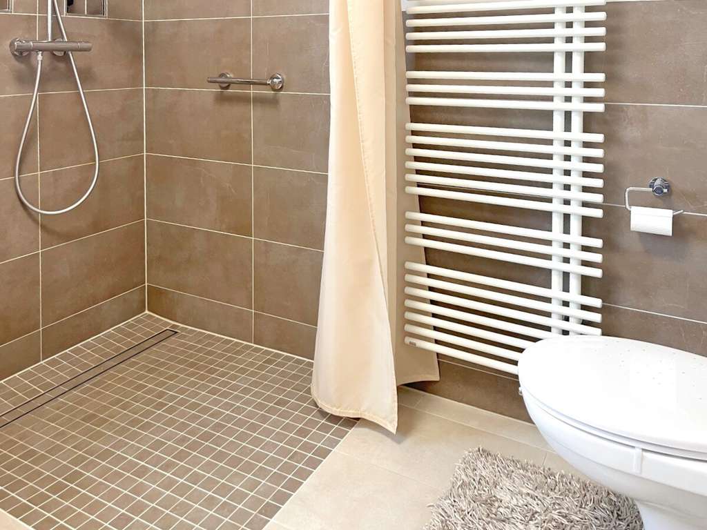 Immobilie in Weeze - Zukunftssicher wohnen ++ Effizienzhaus-55/ Bungalow, ideal für Jung  und  Alt - Bild 3