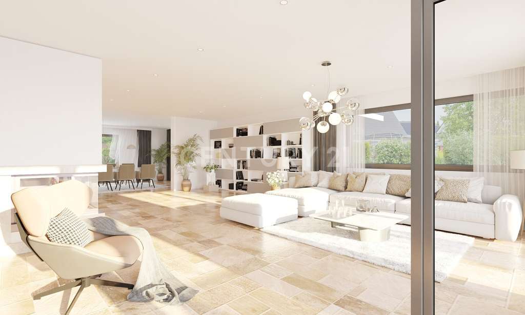 Immobilie in Büttelborn - Wellness-Wohnen auf höchstem Niveau - Bild 4