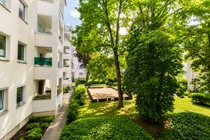 Wunderschöne 4-Zimmer-Wohnung im nachgefragten Berliner Westend – Die vollständige Adresse der Immobilie erhältst du vom Anbieter., 14050 Westend, Berlin – Vorschaubild 11
