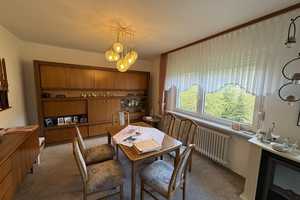 Schöne Doppelhaushälfte mit ca.125 m² Wohnfläche und toller Aussicht in die Harzer Berge – Goslar (Kreis) – Vorschaubild 11