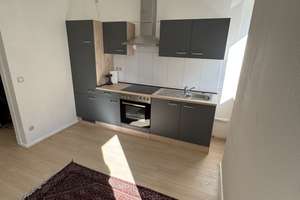 Charmante 1-Zimmer Wohnung (27m²) in Berlin-Neukölln, frisch renoviert und möbliert  – Kienitzer Straße 134, 12049 Neukölln (Ortsteil), Berlin – Vorschaubild 2