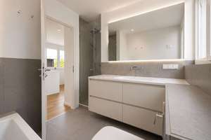 Exklusives Townhouse in Grunewald: 190 m² Wohnluxus mit 360°-Dachterrasse & separatem Zugang – Die vollständige Adresse der Immobilie erhältst du vom Anbieter., 14193 Grunewald, Berlin – Vorschaubild 16