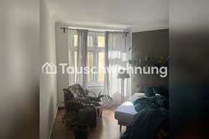 Tauschwohnung: Große 2-Zimmer-Wohnung nähe Leopoldplatz, 88m2 786€ warm. – Müllerstraße 145, 13353 Wedding, Berlin – Vorschaubild 7