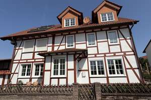 Einzigartiges 2- Parteienhaus mit luxuriöser Innenausstattung – Die vollständige Adresse der Immobilie erhältst du vom Anbieter., 37214 Witzenhausen – Vorschaubild 2