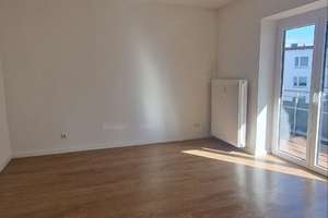Renoviert und mit Balkon – Moderne 3-Zimmer-Wohnung zum Wohlfühlen in Pforzheim – Poststraße 10, 75172 Innenstadt, Pforzheim – Vorschaubild 3