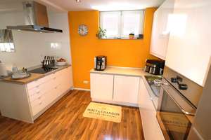 Freistehendes Refugium mit Charme – Gemütliches Einfamilienhaus mit mediterranem Wohncharakter – 68259 Feudenheim, Mannheim – Vorschaubild 12
