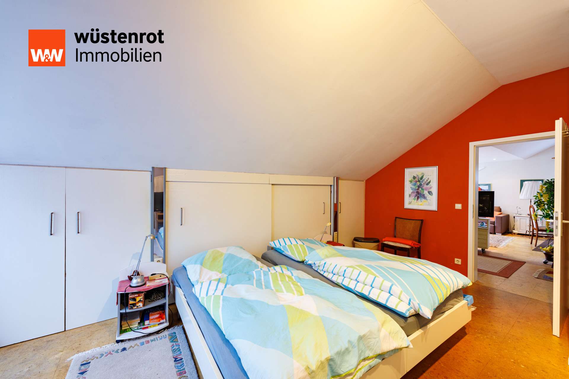 Immobilie in Oberwolfach - **Vielseitiges Zuhause in Hanglage – Perfekt für Familien und Individualisten** - Bild 8