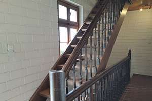 Charmeoffensive am Blücherturm :) Ausgefallene 3 R. Maisonette-Wohnung mitten in Rellinghausen – 45134 Rellinghausen, Essen – Vorschaubild 3