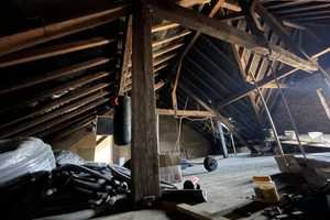 Dreifamilienhaus mit Gewerbe – Aachen (Kreis) – Vorschaubild 14