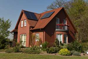 Günstiges 4-Raum-Einfamilienhaus mit gehobener Innenausstattung und EBK in Blender – Holtumer Dorfstraße 12, 27337 Verden (Kreis) – Vorschaubild 1