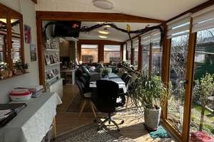 Wohnoase mit Wintergärten, Garage & traumhaftem Garten und Baugrundstück in Bremerhaven – Die vollständige Adresse der Immobilie erhältst du vom Anbieter., 27580 Lehe, Bremerhaven – Vorschaubild 19