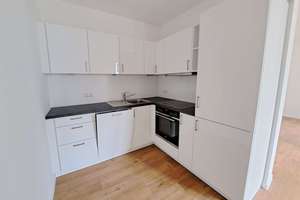 OPTIMAL GESCHNITTEN // Großzügige 3-Raum-Wohnung mit 109 m² Wohnfläche // 2 BALKONE & barrierefrei