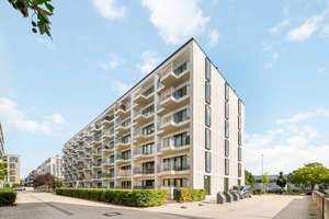 Moderne 2-Zimmer-Wohnung für Singles oder Paare! – Konsul-Smidt-Straße 54, 28217 Überseestadt, Bremen – Vorschaubild 17