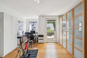 Exklusive Penthouse-ETW * Große Dachterrasse * 10 Jahre Rückvermietung – Die vollständige Adresse der Immobilie erhältst du vom Anbieter., 81243 Pasing, München – Vorschaubild 16