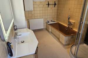 Charmantes Einfamilienhaus mit großem Garten in ruhiger Lage – Die vollständige Adresse der Immobilie erhältst du vom Anbieter., 6385 Aken (Elbe) – Vorschaubild 16