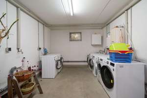 Lichtdurchflutete 4 Zimmer Maisonette mit Wintergarten und Tiefgaragenstellplatz in Eibach – Die vollständige Adresse der Immobilie erhältst du vom Anbieter., 90451 Eibach, Nürnberg – Vorschaubild 25