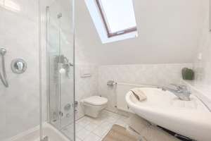 Wohnen mit Charakter: Ein-Zimmer-Apartment in Eckenheim – Eckenheimer Landstraße 471, 60435 Eckenheim, Frankfurt am Main – Vorschaubild 10