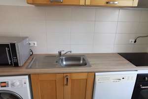 helle 2-Zi.Hochparterr-Wohnung sep. Eingang, Stellpl., 38448 Wolfsburg, vollmöb./unmöb. VB  – Am Haselborn 1a, 38448 Warmenau, Wolfsburg – Vorschaubild 13