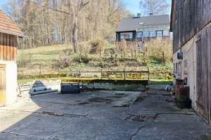 Großes Anwesen mit Wohnhaus, Scheunen und Stallungen auf 1.782 m² Grundstück – Die vollständige Adresse der Immobilie erhältst du vom Anbieter., 95488 Eckersdorf – Vorschaubild 22