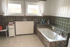 Gepflegtes Einfamilienhaus mit Garage in schöner Wohnlage von Ihlow; Ortsteil Riepe – Die vollständige Adresse der Immobilie erhältst du vom Anbieter., 26632 Ihlow – Vorschaubild 11