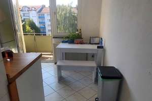 Helle 2 Zimmer Küche, Bad, Balkon Wohnung in der Mainzer Neustadt – 55118 Neustadt, Mainz – Vorschaubild 4