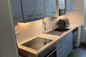 Suche Nachmieter für schöne Wohnung in Hannover Vahrenwald/List – Rosenbergstraße 23, 30163 Hannover – Vorschaubild 3