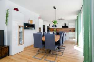 Energiesparendes Wohnen: Modernes Einfamilienhaus im KfW-40-Standard – Die vollständige Adresse der Immobilie erhältst du vom Anbieter., 26605 Aurich – Vorschaubild 6