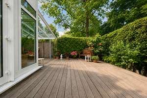 Eigentumswohnung plus Einliegerwohnung mit Gartenidylle in begehrter Lage von Hamburg-Bergedorf! – Die vollständige Adresse der Immobilie erhältst du vom Anbieter., 21035 Neuallermöhe, Hamburg – Vorschaubild 18
