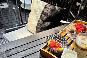 Beliebtes Bessungen _ Darmstadt _ 3 Zi., Balkon, Terrasse – Die vollständige Adresse der Immobilie erhältst du vom Anbieter., 64285 Mitte, Darmstadt – Vorschaubild 36