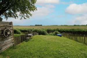 Nordsee abseits des Trubels - gepflegtes Domizil in Feldrandlage – Die vollständige Adresse der Immobilie erhältst du vom Anbieter., 25718 Friedrichskoog – Vorschaubild 2