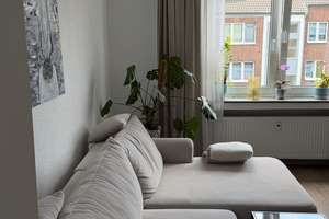 Helle 2-Zimmer-Wohnung mit Balkon in Düsseldorf-Bilk – Nähe Rhein, ab 01.11.2026 – 40225 Bilk, Düsseldorf – Vorschaubild 6