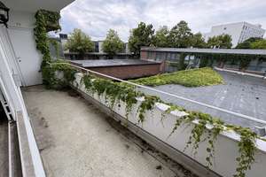 3-Zimmer-Wohnung mit Balkon und Loggia  in Düsseltal - ab dem 01.08.26 verfügbar – Liststraße 47, 40470 Düsseltal, Düsseldorf – Vorschaubild 9