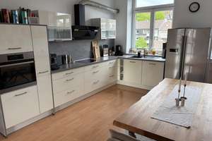 Wuppertal Katernberg 3 Zimmer Wohnung mit gehobenem Komfort – Kruppstr. 130, 42113 Uellendahl-Katernberg, Wuppertal – Vorschaubild 8