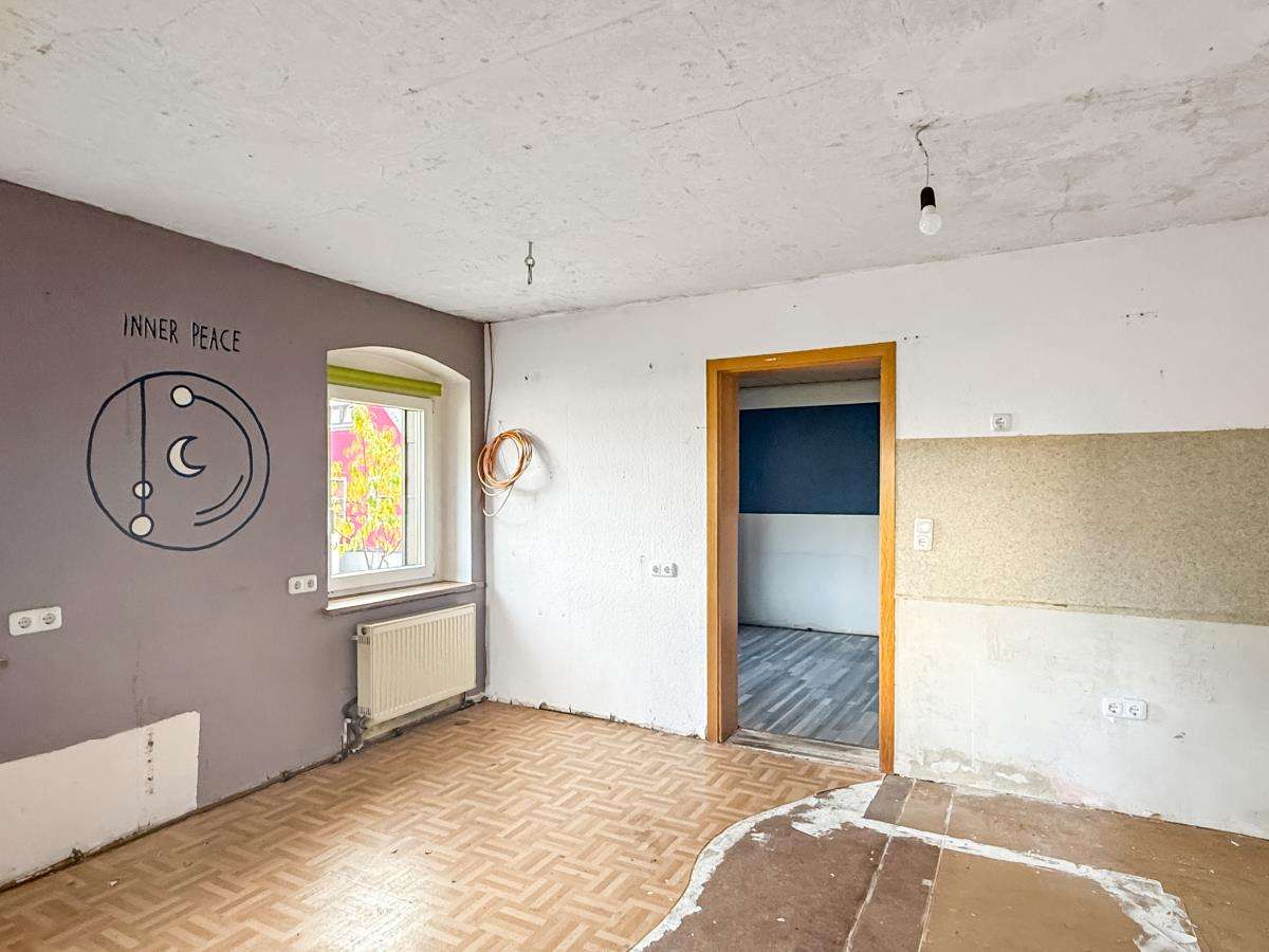 Klein, fein – und vielleicht bald Ihr Zuhause? (A1611), Saale Orla Kreis – Bild 4