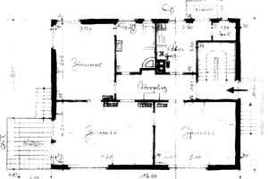3 Zimmer-Wohnung mit besonderem Charme (auch WG-tauglich) – Die vollständige Adresse der Immobilie erhältst du vom Anbieter., 89075 Oststadt, Ulm – Vorschaubild 13
