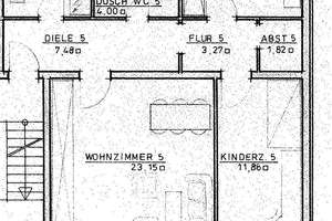 Neukirchen-Vluyn, Whg mit Balkon – Niederrheinallee 301, 47506 Neukirchen-Vluyn – Vorschaubild 11